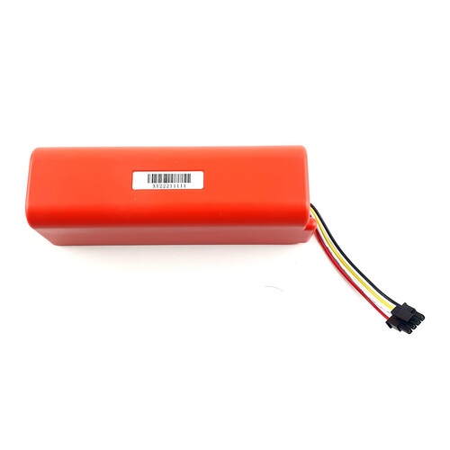 Battery for Roborock Q7, S7, S6, S5, Mi Series Robot Vacuum Cleaners