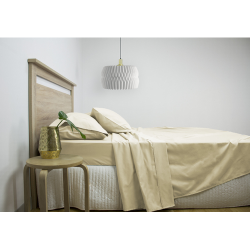 2500TC Cotton Rich SHEET SETS - KING