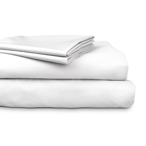 300TC Cotton SHEET SET - MEGA KING