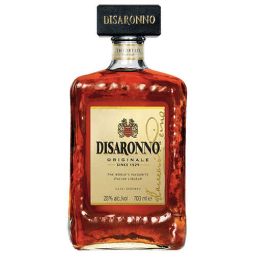 DISARONNO AMARETTO 700ML