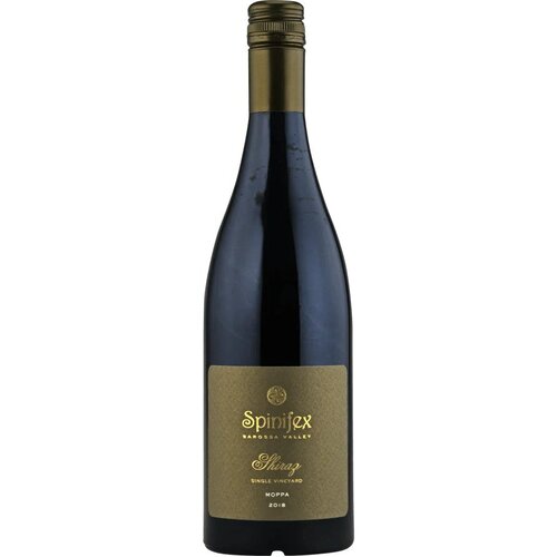 Spinifex Moppa Shiraz 2019