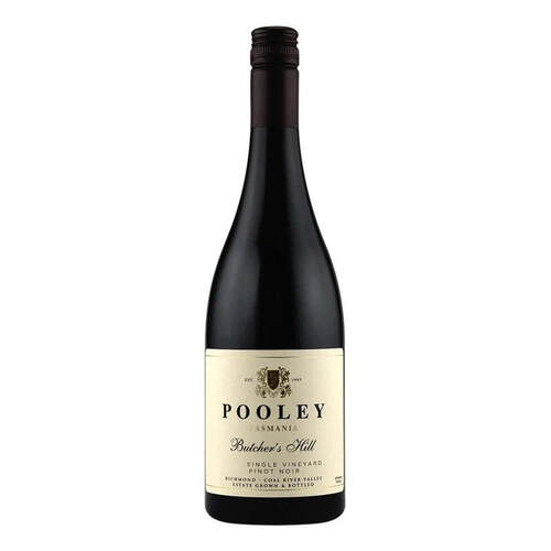 Pooley Pinot Noir 750ML