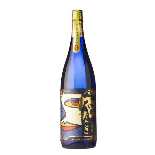 Hourai Irootoko Junmai Daiginjo 720ML