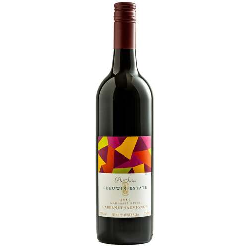 Leeuwin Art Cabernet Sauvignon 750ML