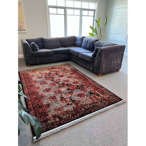 Persian Safara Rug 1.6x2.3m