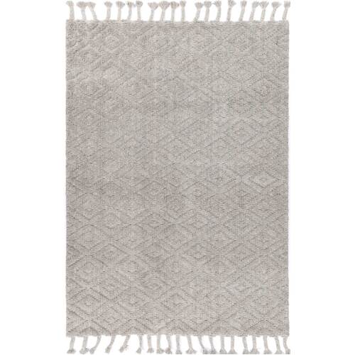 Goa D4 - GREY 160x230