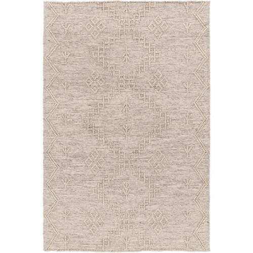 Goa D5 - ASH (No Tassel) 160x230