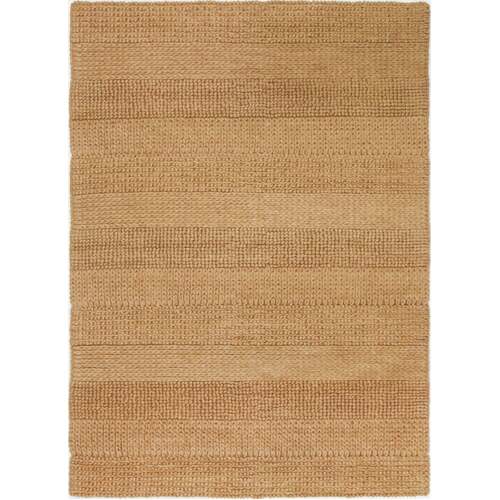 Harlow Grace Copper Wool Blend Rug 160x230