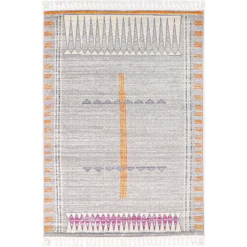 Inca INCA01 Grey 160x230