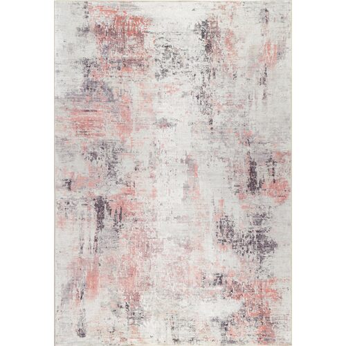 vintage-crown-celine-blush-distressed-vintage-rug 240X310