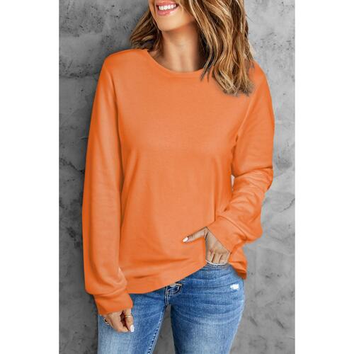 Azura Exchange Long Sleeve Top - XL