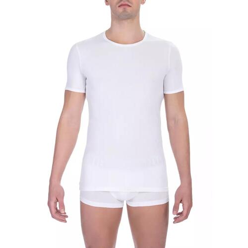 Bi-pack Crew Neck T-shirt L Men