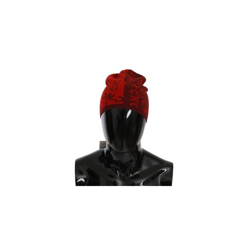 CNC Costume National Beanie Hat One Size Men