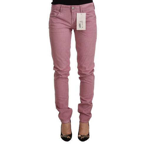 Authentic ACHT Cotton Slim Fit Denim Jeans W26 US Women