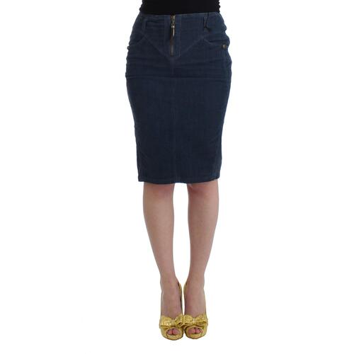 Just Cavalli Pencil Skirt 42 IT Women