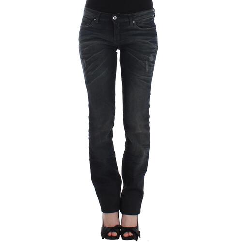 CNC Jeans Blue Superskinny Leg W26 US Women