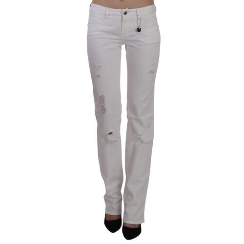 CoSTUME NATIONAL CNC Slim Fit Jeans W26 US Women