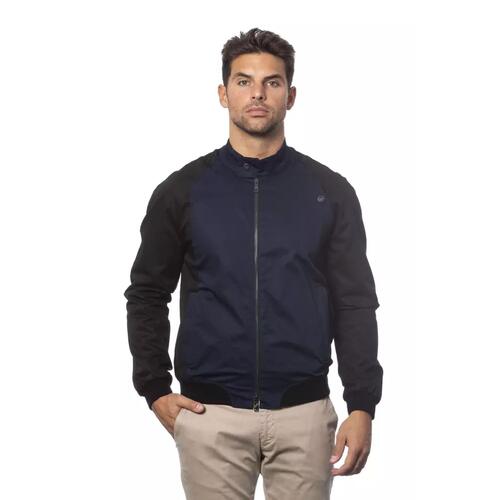 Lightweight Quilted Bomber Jacket 52 IT Men