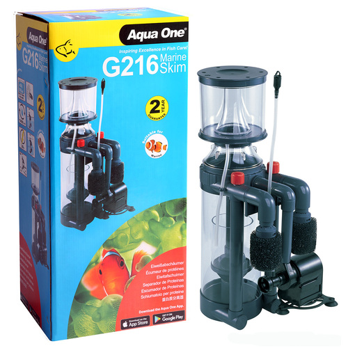 Aqua One ProSkim G216 Protein Skimmer