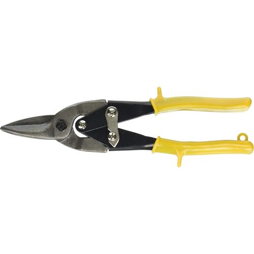 Aviation Snips Metal Sheet Cut Scissors Tin Snips Straight Cut 