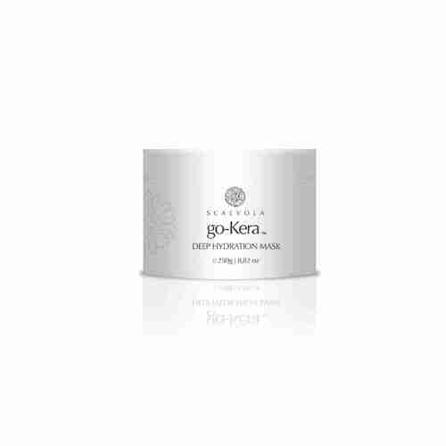 Go-Kera Deep Hydration Mask 