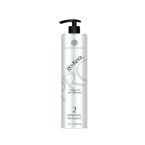 Go-Kera PRO Smoothing Treatment 1 Litre