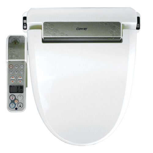 Bidet Retrofit Coway BA08 (Elongated) 