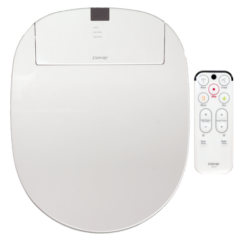 Bidet Retrofit Coway BA13A (Elongated) 