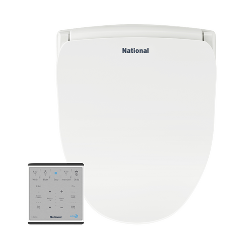 Bidet Retrofit National N-1000