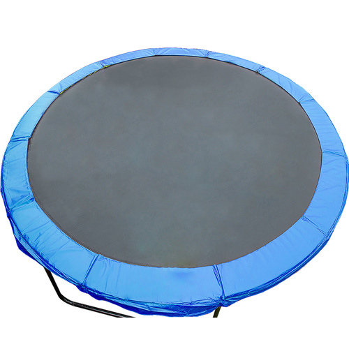 6ft Trampoline Replacement Safety Spring Pad Round Cover Does Not Apply